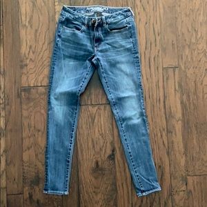 America Eagle Jeans